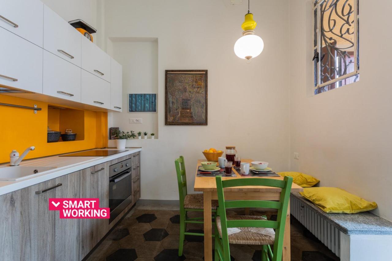 Little Liberty Al Parco Del Valentino By Wonderful Italy Apartment Turin Exterior photo