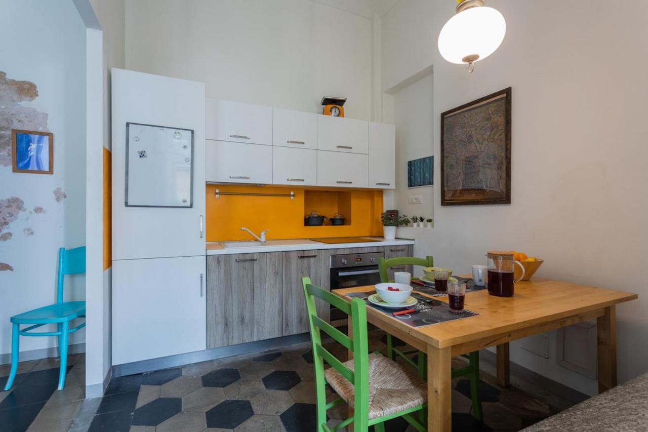 Little Liberty Al Parco Del Valentino By Wonderful Italy Apartment Turin Exterior photo