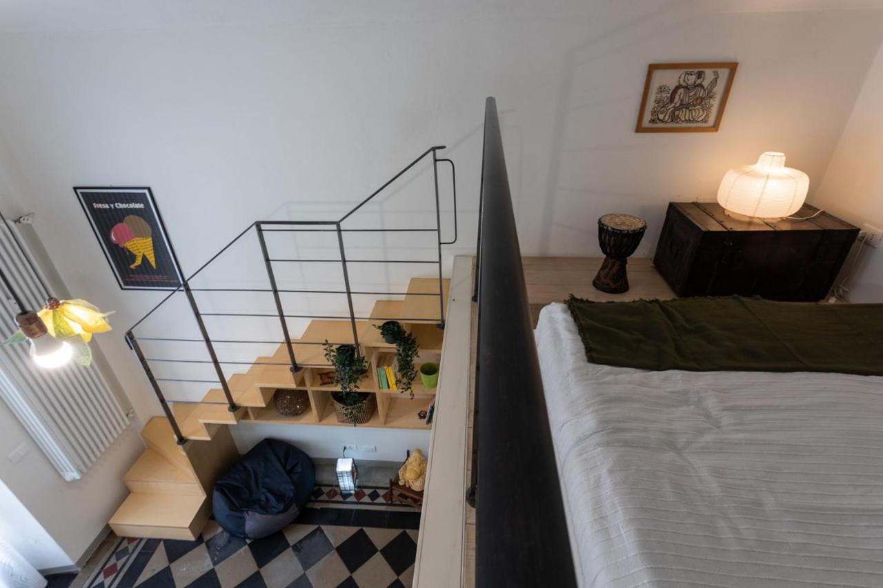 Little Liberty Al Parco Del Valentino By Wonderful Italy Apartment Turin Exterior photo