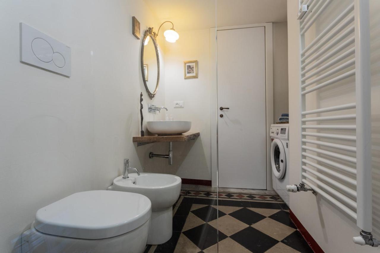 Little Liberty Al Parco Del Valentino By Wonderful Italy Apartment Turin Exterior photo